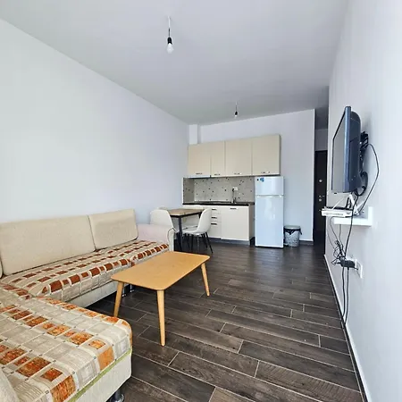 In Shenghin Apartamento
