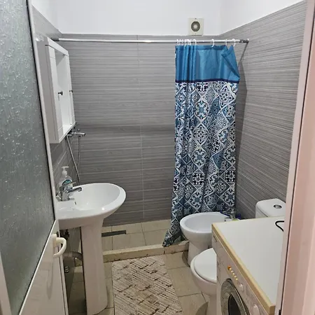 In Shenghin Apartamento